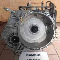 CAMBIO FORD TRANSIT AUTOMATICO