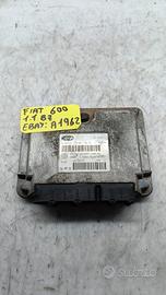 CENTRALINA MOTORE FIAT Seicento /600 Benzina 1.1 (