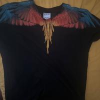 Marcelo burlon t-shirt