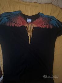 Marcelo burlon t-shirt