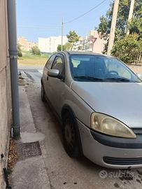 Opel Corsa 1.7 DTi
