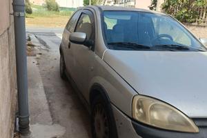 Opel Corsa 1.7 DTi