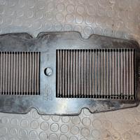 filtro sportivo Transalp 650