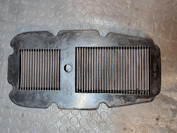 filtro sportivo Transalp 650