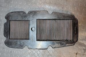 filtro sportivo Transalp 650