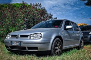 GOLF 4 1.9 Tdi Gti