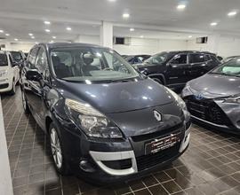 Renault Scenic Scénic 1.5 dCi 110CV Dynamique