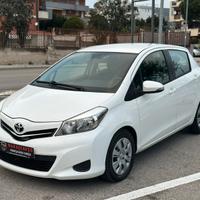 Toyota Yaris 1.4 D-4d 5 Porte Active