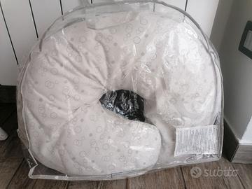 Cuscino allattamento