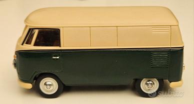 Volkswagen T1 - anno 1960 - scala 1 /43