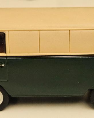 Volkswagen T1 - anno 1960 - scala 1 /43