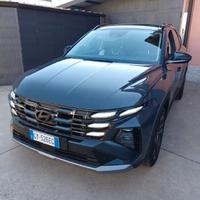 Hyundai Tucson 1.6 PHEV 4WD aut. Exellence "IN AR