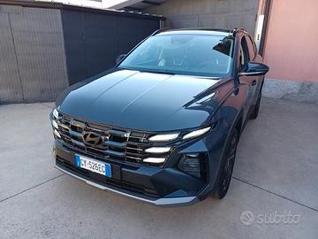 Hyundai Tucson 1.6 PHEV 4WD aut. Exellence "IN AR