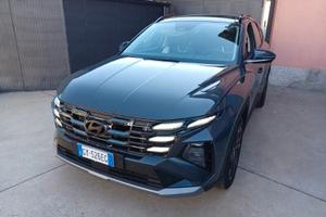 Hyundai Tucson 1.6 PHEV 4WD aut. Exellence "IN AR
