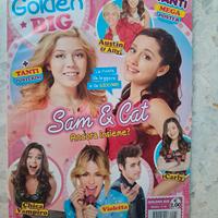 Rivista italiana Golden BIG (n. 66 ) 2014 - 2015