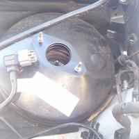 SERVOFRENO FIAT 500X (6X) (07/18-) 55280444 773677