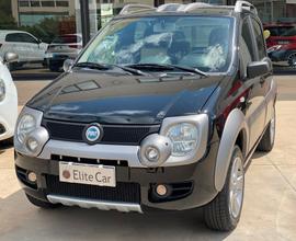 Fiat Panda 1.3 MJT 16V 4x4 Cross