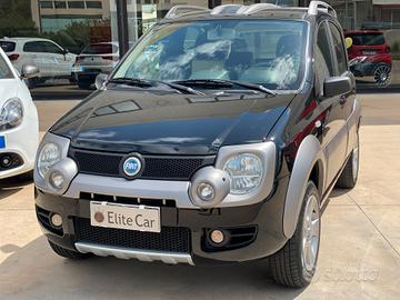 Fiat Panda 1.3 MJT 16V 4x4 Cross