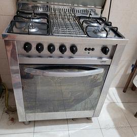 Macchina del gas  Lofra