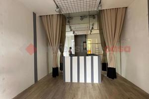 Negozio Arezzo [RIF C1410ACG]