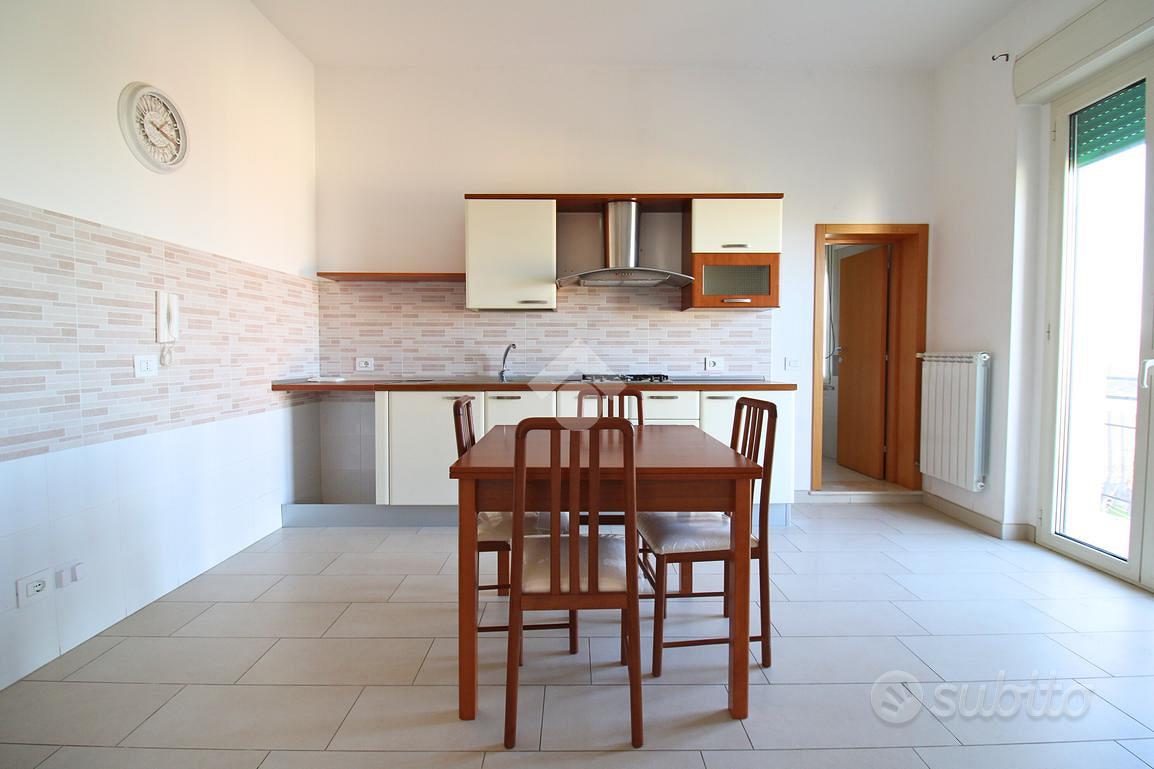Appartamento – Montenero di Bisaccia, Campobasso - Vista 2