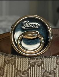Cintura donna GUCCI