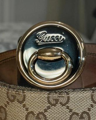 Cintura donna GUCCI