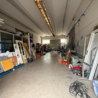 Capannone a Belfiore (VR)