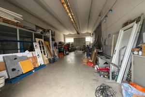 Capannone a Belfiore (VR)