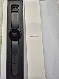 smartwatch samsung 5 40 mm nero