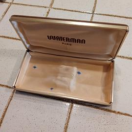 WATERMAN SCATOLA BOX PER PENNA