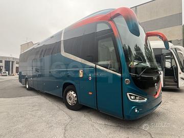Irizar i6s, 2022, 58 posti, Euro 6