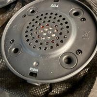 AIAIAI EARPADS S04 cuffie