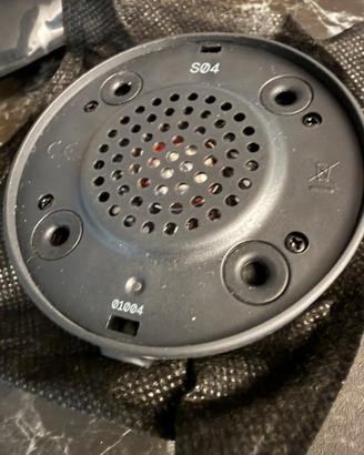 AIAIAI EARPADS S04 cuffie