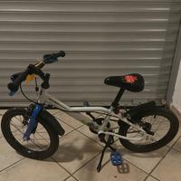 Bicicletta bambino 5-8 anni