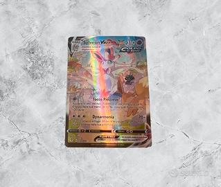 Sylveon VMAX 212/203 Alt Art - Mint ITA (Offers)