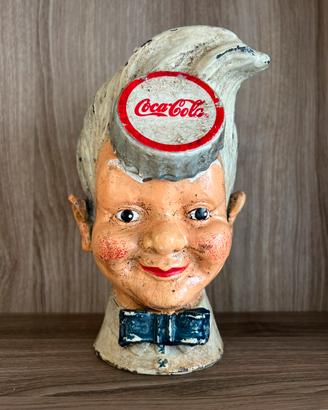 Salvadanaio Coca - Cola