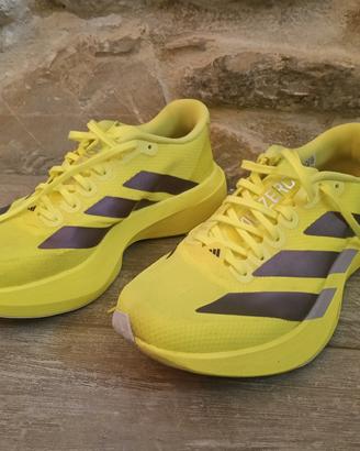 ADIDAS ADIZERO EVO SL