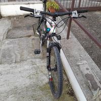 MTB FRW ALLUMINIO  26''