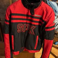 Giacca moto Spyke - taglia M