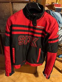 Giacca moto Spyke - taglia M