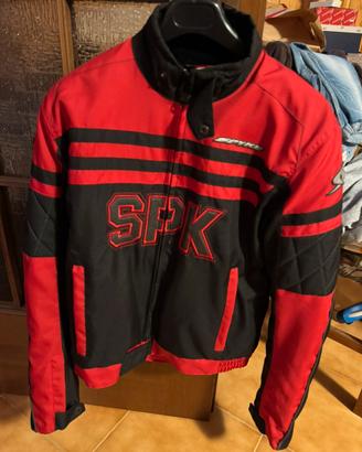 Giacca moto Spyke - taglia M
