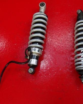 AMMORTIZZATORE ANT POST BMW R1150GS 2001