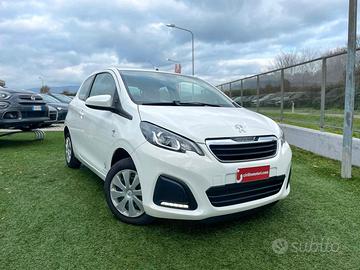 Peugeot 108 VTi 68 3 porte Access