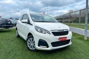 Peugeot 108 VTi 68 3 porte Access