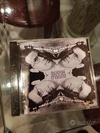 CD di Angelo Trane -Flowers originale