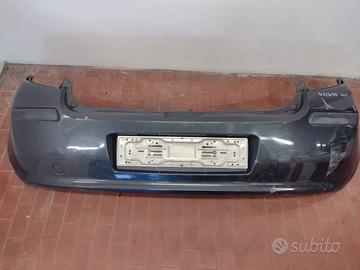 Paraurti Posteriore Renault Clio 2006