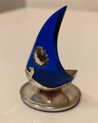 Modellino argento 925