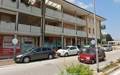 A MAJANO - PENTALOCALE di 90mq