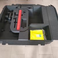 Vasca baule kit Alfa Stelvio